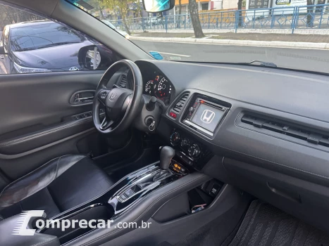 HR-V 1.8 16V LX