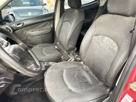 207 1.4 XR Passion 8V