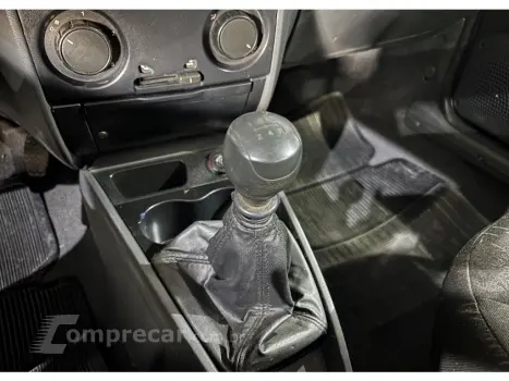 STRADA 1.4 MPI FIRE CE 8V FLEX 2P MANUAL