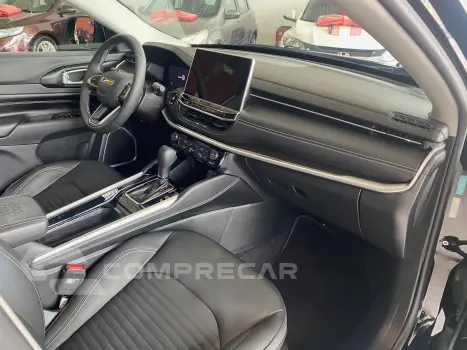 COMMANDER 1.3 T270 Turbo Longitude
