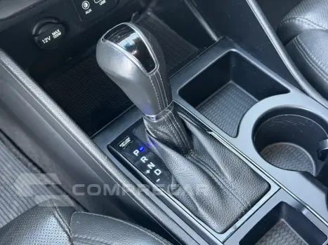 TUCSON 1.6 16V T-GDI GASOLINA GLS ECOSHIFT