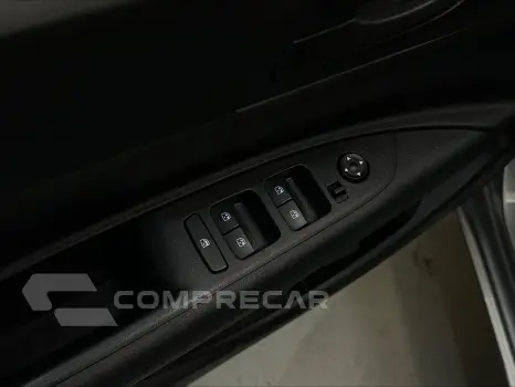 HB20 Comfort Plus 1.0 Flex 12V Mec.