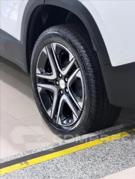 TRACKER 1.0 TURBO FLEX LT AUTOMÁTICO