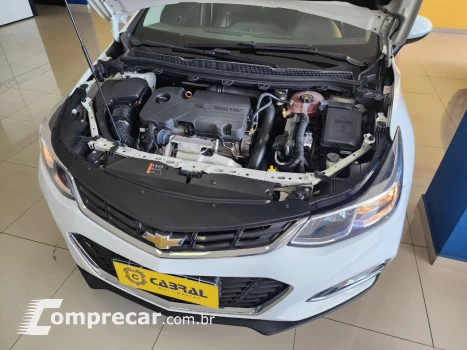 CRUZE 1.4 Turbo Sport6 LT 16V