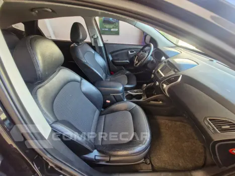 IX35 2.0 MPI 4X2 16V