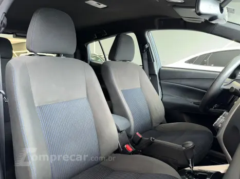 YARIS 1.3 16V XL Multidrive