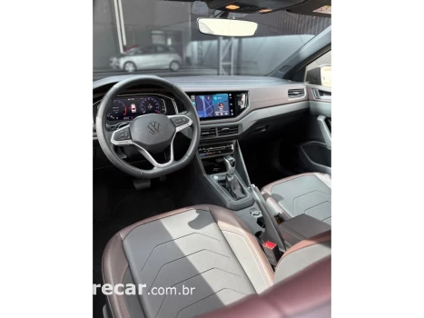 VIRTUS 1.0 200 TSI HIGHLINE AUTOMÁTICO