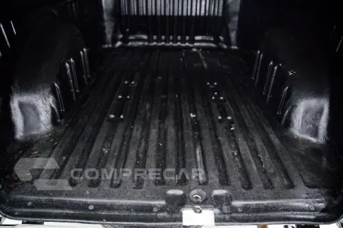 Strada Endurance 1.4 Flex 8V CS Plus