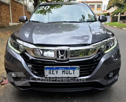 HR-V 1.8 16V EXL