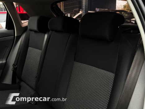 POLO 1.6 MSI