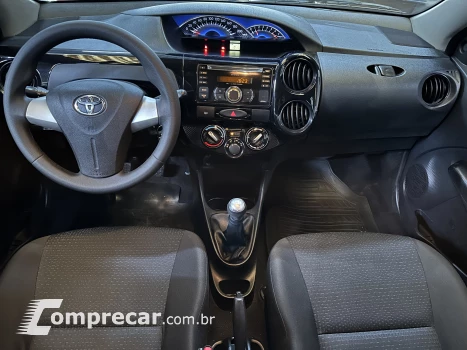 ETIOS 1.3 X 16V