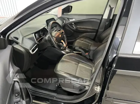 TRACKER 1.0 Turbo LTZ