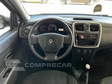 SANDERO 1.0 12V SCE Authentique