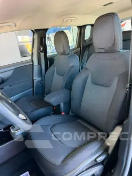 Renegade 1.8 4x2 Flex 16V Aut.