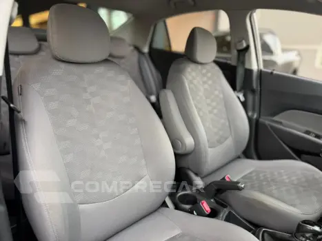 HB20S 1.6 PREMIUM 16V FLEX 4P AUTOMÁTICO