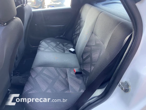 PALIO 1.0 MPI Fire 8V