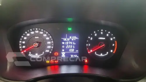 HB20 SENSE 1.0 FLEX 12V MEC