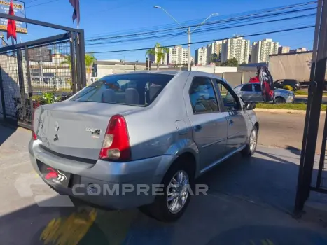 LOGAN PRI 1616V