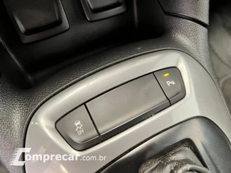 CHEV CRUZE LT HB AT
