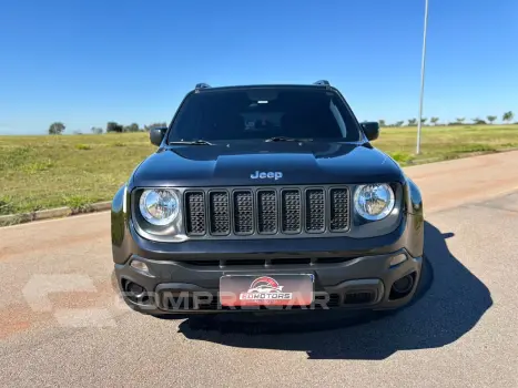 RENEGADE 1.8 16V