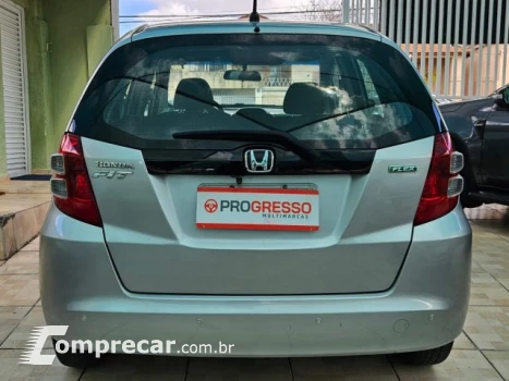 FIT - 1.4 LX 8V 4P MANUAL