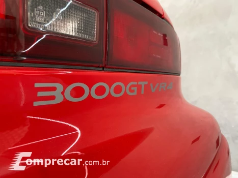 3000 3.0 VR-4 V6 24V GASOLINA 2P MANUAL