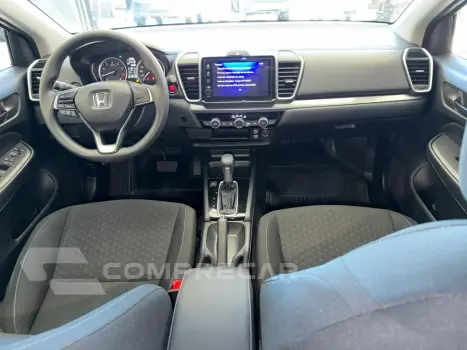City Sedan LX 1.5