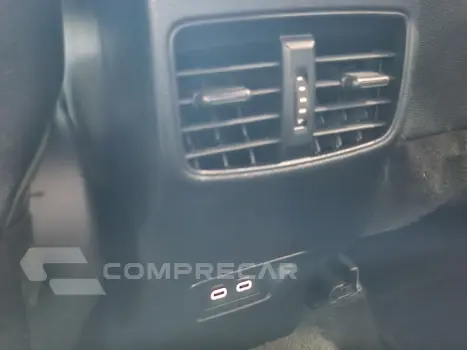 TIGUAN 2.0 300 TSI GASOLINA ALLSPACE R-LINE AUTOMÁTICO