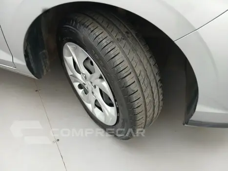 HB20 1.0 12V FLEX COMFORT PLUS MANUAL