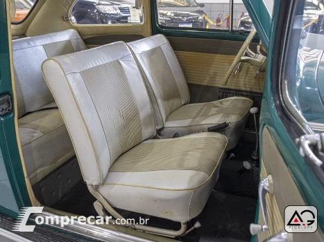 FUSCA 1.2 8V