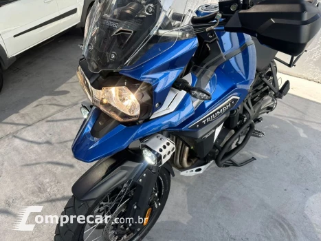 TIGER 1200 EXPLORER XCA