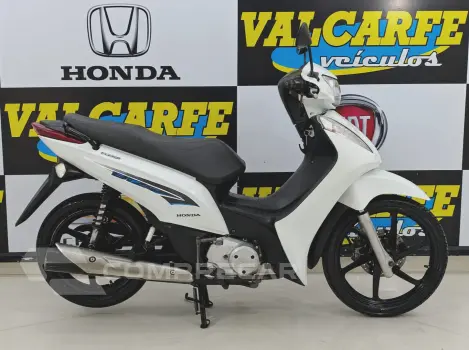 HONDA Biz EX 125 Flex