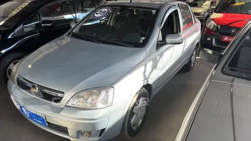 CHEVROLET CORSA 1.4 MPFI Premium Sedan 8V 4 portas