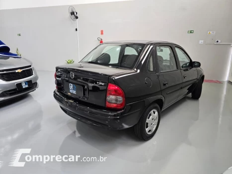Corsa Sed Class.Spirit 1.0/1.0 FlexPower