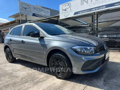 POLO 1.0 MPI Rock IN RIO
