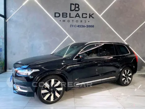 XC 90 T-8 Ultimate 2.0 AWD (Híbrido)