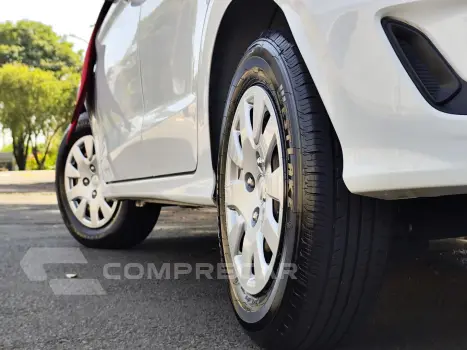 KA 1.0 TI-VCT FLEX SE MANUAL