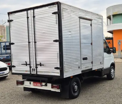 Master 2.5 16V DCI DIESEL CHASSI CABINE LSH1