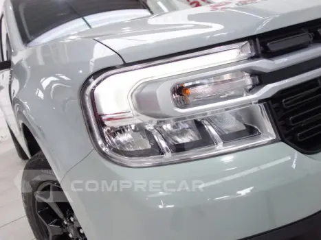 MAVERICK - 2.0 ECOBOOST LARIAT FX4 AUTOMÁTICO