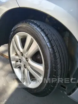 FIT 1.5 EXL 16V