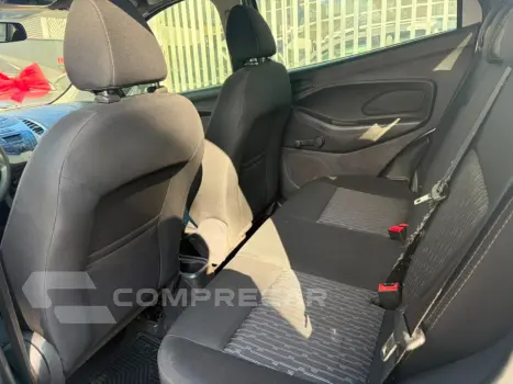 Ka 1.0 SE/SE Plus TiVCT Flex 5p