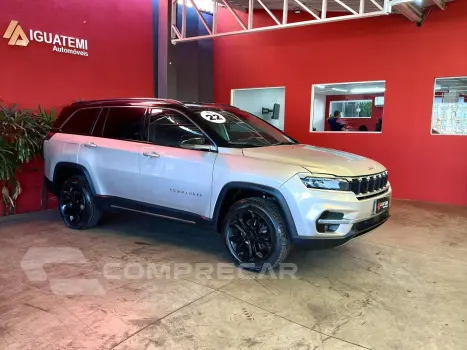 COMMANDER 2.0 TD380 TURBO DIESEL LIMITED AT9