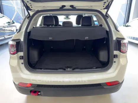 Compass Trailhawk 2.0