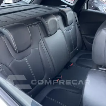 Captur 1.3 Intense Tce Flex X-tronic 5p