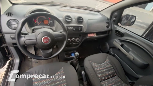 FIORINO 1.4 MPI Furgão 8V