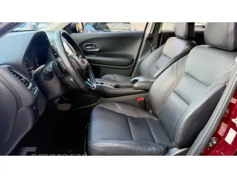 HR-V 1.8 16V FLEX TOURING 4P AUTOMÁTICO