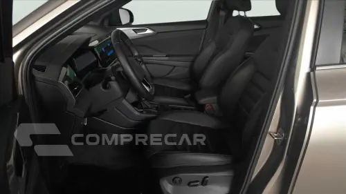 TAOS 1.4 250 TSI TOTAL FLEX HIGHLINE AUTOMÁTICO