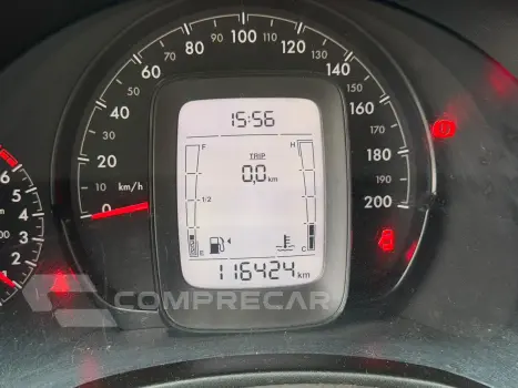 STRADA 1.4 Fire Endurance CS