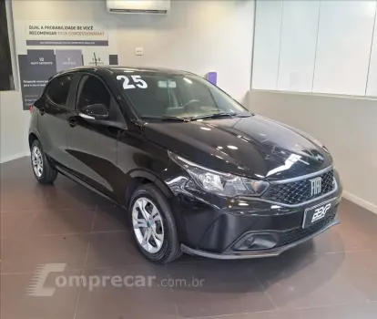 ARGO 1.0 Firefly Drive