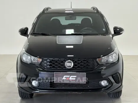 ARGO 1.3 FIREFLY FLEX TREKKING MANUAL